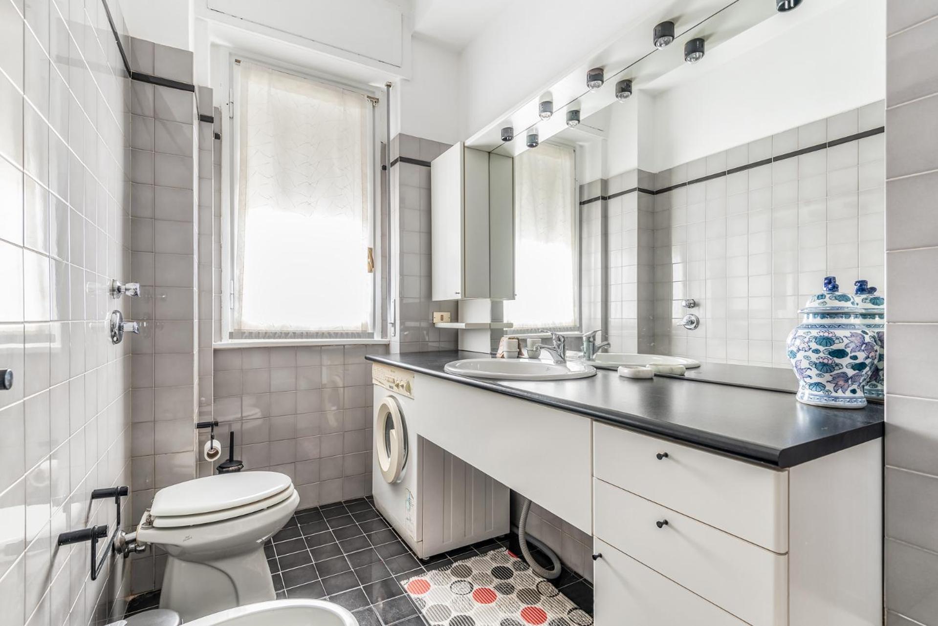 Апартаменти Milano Corso Sempione Principe Eugenio 3 Pax Wi-Fi Екстер'єр фото